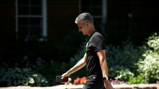 Disney names theme parks chief Josh D'Amaro as next CEO