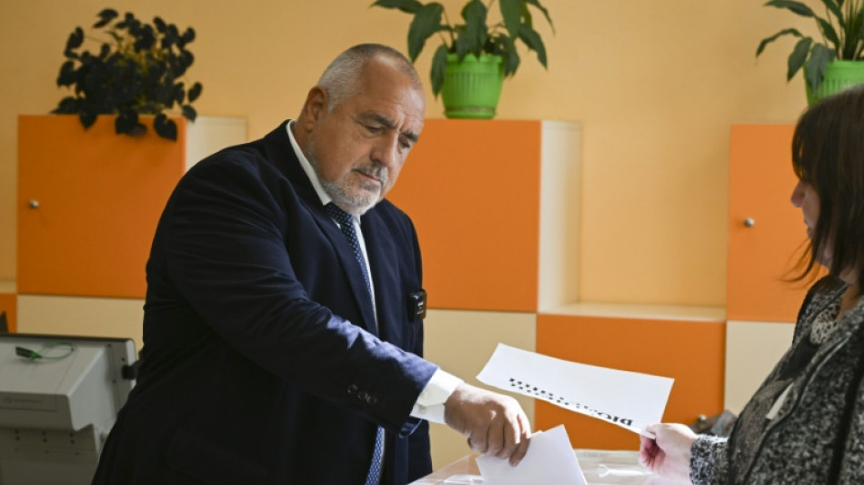 Bulgaria vota en un caos pol&iacute;tico favorable a la extrema derecha prorrusa