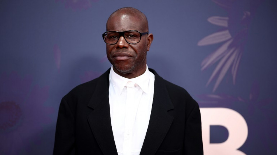 Steve McQueen muestra en "Blitz" la "perversidad" de la guerra desde la perspectiva de un ni&ntilde;o