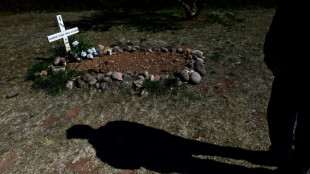 Mexique: les J&eacute;suites des Tarahumaras r&eacute;clament justice