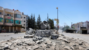 Amnistía acusa a las fuerzas sirias y sus aliados de ejecutar a 46 drusos