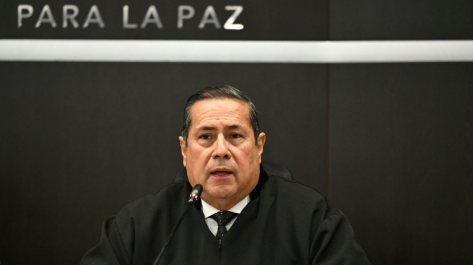 El tribunal de paz de Colombia sentencia a los primeros exmilitares por el asesinato de civiles