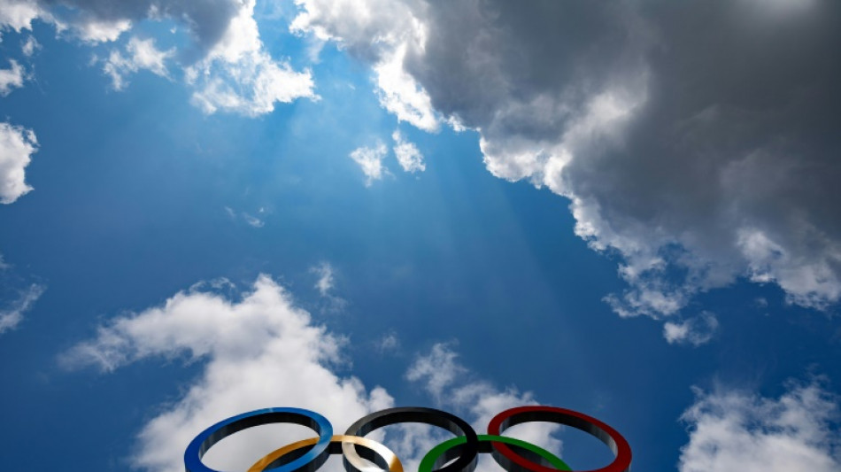 Israel warnt vor Anschlagsgefahr bei Olympischen Spielen durch vom Iran unterst&uuml;tzte Gruppen