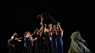 'Verdi/Shakespeare. Trilogia della brama', il balletto in prima nazionale a Parma