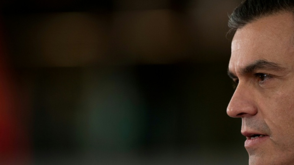 Un dirigente local de los socialistas, espa&ntilde;oles investigado por acoso sexual