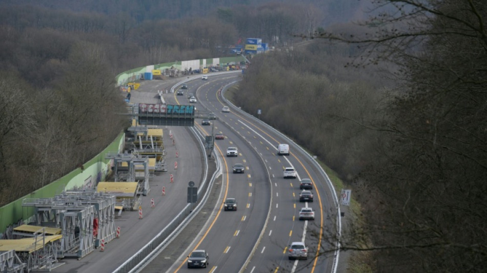Winterferien und Olympische Spiele enden: ADAC rechnet mit viel Verkehr