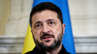 Ukraine's Zelensky defies Trump with Russian refinery strikes
