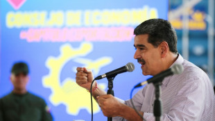 "Me pidi&oacute; clemencia": Maduro critica a su rival electoral Gonz&aacute;lez asilado en Espa&ntilde;a
