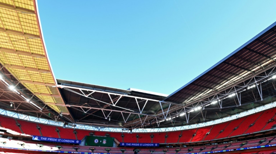 The 10 stadiums of Euro 2028