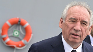 Budget: Bayrou demande un "effort à tous les Français" et ouvre la porte à une TVA sociale