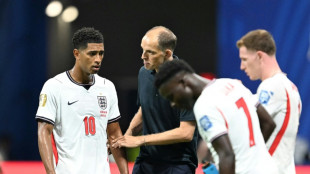 Mondial-2026: Tuchel et Bellingham, cocktail de passion et tension