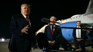 Trump anuncia ataques contra Ir&atilde; por 'fazer Estados Unidos de bobos'