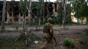 Ucrania ordena evacuar a los ni&ntilde;os de varias localidades del este