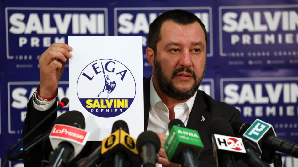 Salvini,banche guadagneranno 45 miliardi, non è esproprio