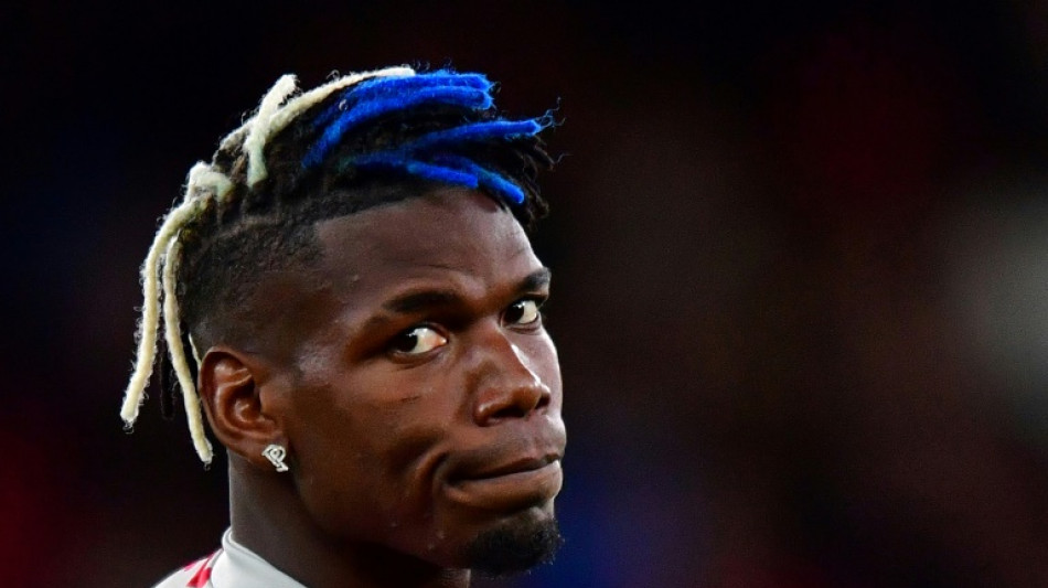 S&eacute;questration de Paul Pogba: le footballeur confront&eacute; &agrave; cinq suspects