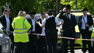 Royaume-Uni: le suspect de l'attaque contre deux hommes juifs inculp&eacute; et pr&eacute;sent&eacute; &agrave; un juge 
