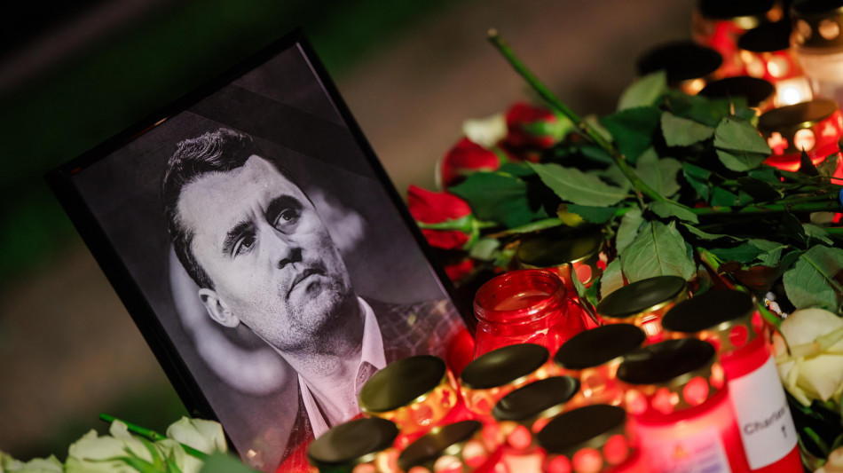 Trump, spero che il killer di Kirk sia condannato a morte