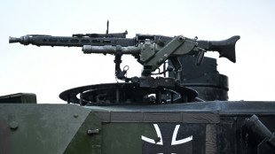 Sonderverm&ouml;gen Bundeswehr bis Ende 2023 zu zwei Dritteln in Vertr&auml;gen gebunden