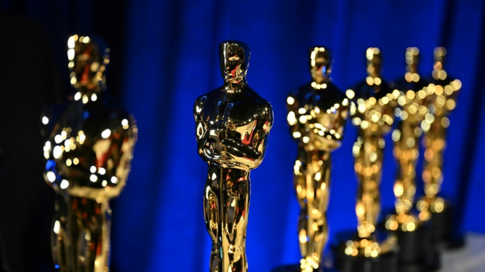 Oscar für Stunts bei 100. Preisverleihung im Jahr 2027