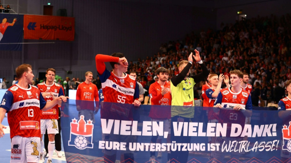 Hoffnung f&uuml;r HSV Hamburg im Lizenzstreit