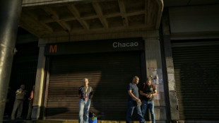Apag&oacute;n en toda Venezuela, el gobierno denuncia "sabotaje"