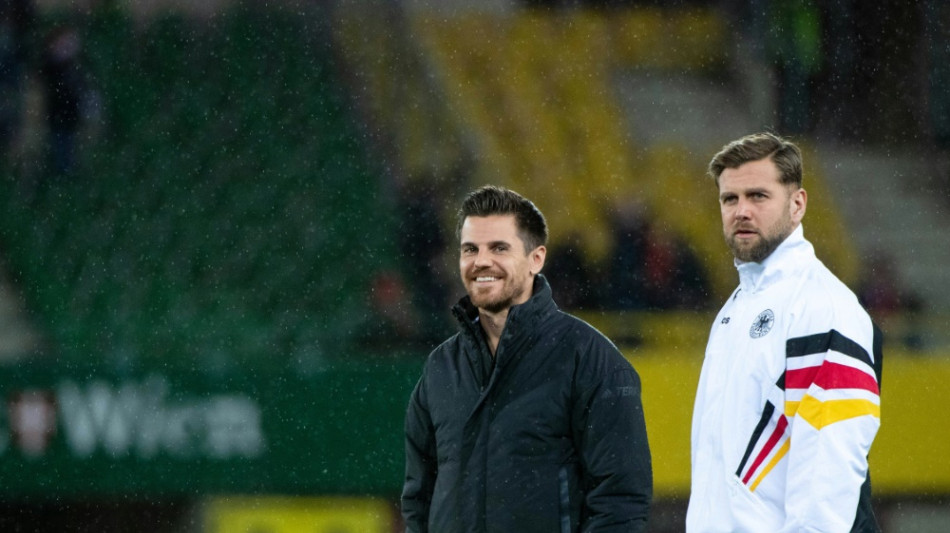 Heim-EM: DFB-Team dr&uuml;ckt deutschen Handballern die Daumen