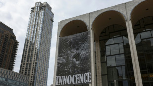 Se frustra la alianza de la &Oacute;pera Metropolitana de Nueva York con Arabia Saudita