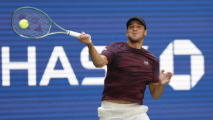 Atp Winston-Salem, Darderi vince il derby azzurro contro Bellucci