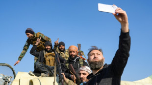 Los rebeldes sirios entran en Hama, el ej&eacute;rcito reconoce haber perdido el control de esta ciudad clave