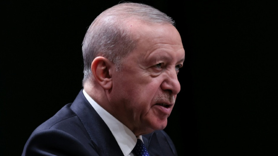Kreise: T&uuml;rkei will mit Pakistan und Saudi-Arabien Verteidigungspakt schlie&szlig;en