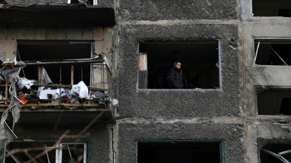 Tras la ca&iacute;da de Avdiivka, ciudades ucranianas vecinas temen ser ocupadas por los rusos