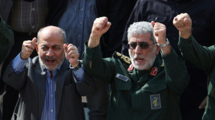 La infiltraci&oacute;n de los servicios israel&iacute;es preocupa al r&eacute;gimen iran&iacute;