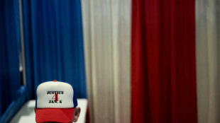 Asaltaron el Capitolio de EEUU en 2021, ahora quieren trabajar all&iacute;