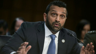 Iran-nahe Gruppe soll Mails von FBI-Chef Patel gehackt haben