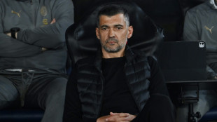 Conceicao named as new coach of Al Ittihad