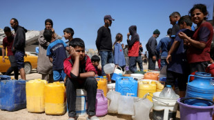 Los gazatíes siguen esperando la ayuda humanitaria anunciada por Israel