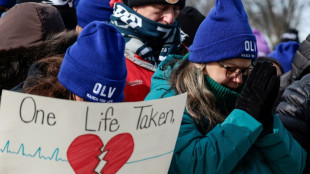 Anti-abortion activists look to Supreme Court at annual march