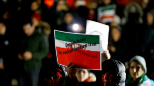 Ir&aacute;n ejecuta a 29 personas en un d&iacute;a, asegura una oeneg&eacute;