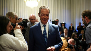 Farage, c&eacute;lebre por su defensa del Brexit, se presentar&aacute; en las elecciones brit&aacute;nicas