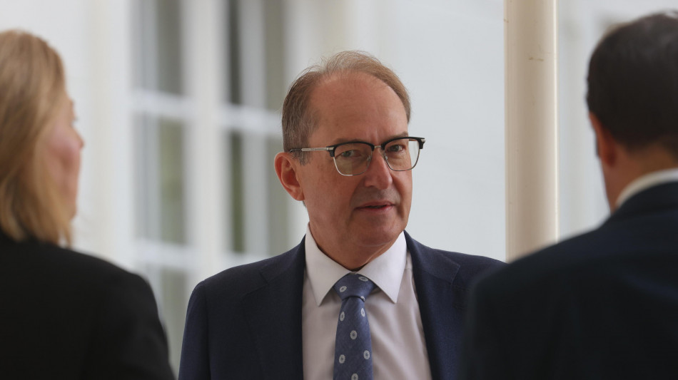 Ministro Interno tedesco, la Russia &egrave; responsabile dell'attacco ibrido a Lipsia