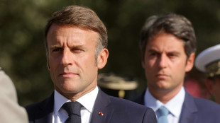 Macron &eacute;carte un gouvernement NFP et suscite la fureur de la gauche
