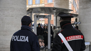 Quattromila agenti forze ordine in campo per esequie Papa