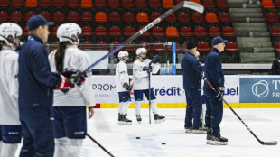"S'exporter" pour mieux r&eacute;ussir, le d&eacute;fi des hockeyeuses fran&ccedil;aises