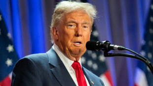 La loyaut&eacute; avant tout: Trump s'entoure de fid&egrave;les pour son gouvernement