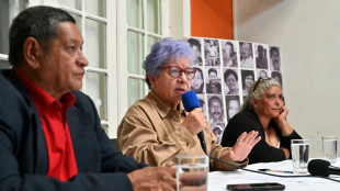 Padres de hondure&ntilde;o muerto tras golpe de 2009 piden condena para ex jefe militar