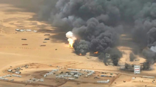Yemen rebels hit Saudi Arabia with wave of strikes, wounding 73