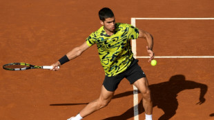 Tennis: Carlos Alcaraz r&eacute;ussit son retour sur terre
