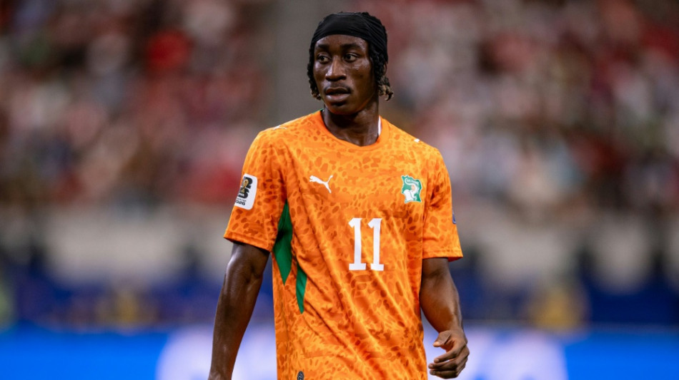 Medien: Diomande wechselt zu Real Madrid