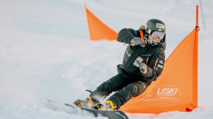 Snowboard: Entt&auml;uschendes Auftakt-Wochenende f&uuml;r Hofmeister