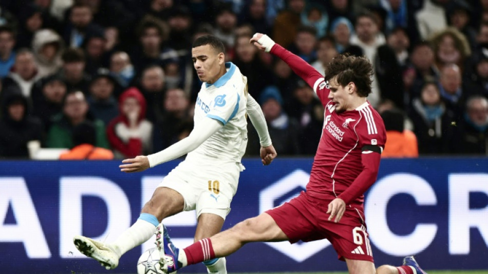 Ligue 1: choc Marseille-Lens, le PSG chez un rel&eacute;gable